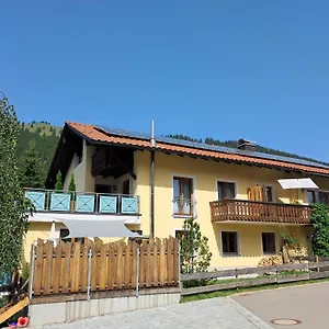 Haus Alpenblick Oberjoch
