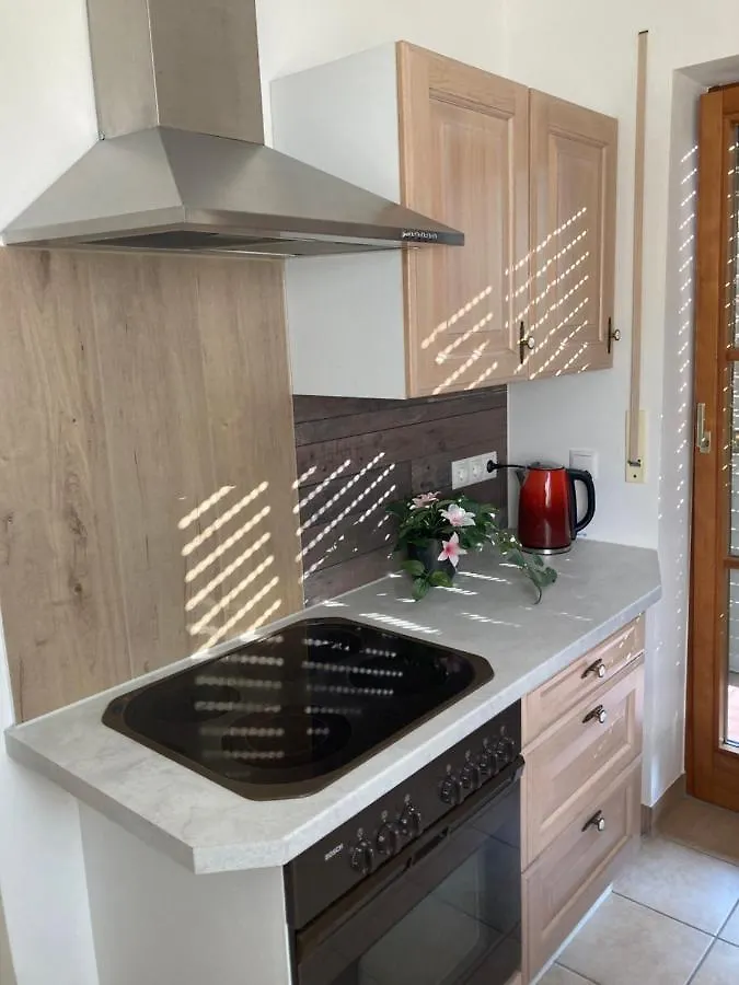 Appartement Fewo Susi Allgaeu Buchloe Duitsland